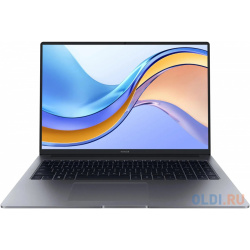 Ноутбук Honor MagicBook X16 BRN F5851C 5301AHGY 16" 