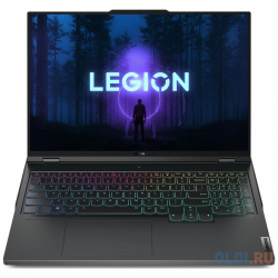 Ноутбук Lenovo Legion Pro 5 16IRX8 82WK003VRK 16" 