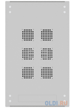 Шкаф серверный NTSS Премиум (NTSS R22U60100GS) напольный 22U 600x1000мм пер дв стекл металл 900кг серый IP20 сталь R22U60100GS