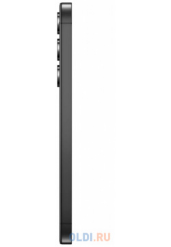 Смартфон Samsung Galaxy S24 256 Gb Black черный 6