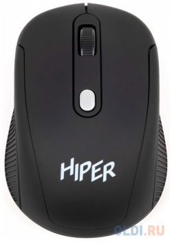 HIPER WIRELESS MOUSE OMW 5500 BLACK 