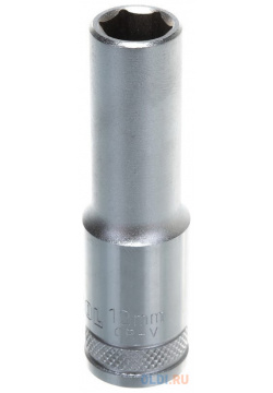 KRAFTOOL FLANK  1/2? 12 мм удлиненная торцовая головка (27807 12) 27807 12_z01
