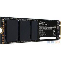 Накопитель SSD KingPrice SATA III 480GB KPSS480G1 M 2 2280 