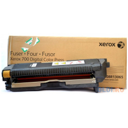 Фьюзер Xerox 008R13065 641S00649 для DC 700/X700i 200000стр 