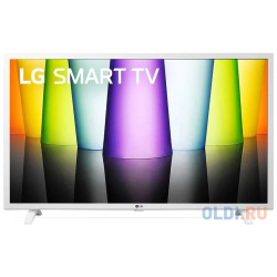 Телевизор LG 32LQ63806LC 32" Full HD 32 белый 1920x1080