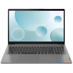 Ноутбук Lenovo IdeaPad 3 Gen 7 15IAU7 82RK00YVRK 15 6" 