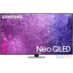 Телевизор Samsung QE65QN90CAUXRU 65" Mini LED 4K Ultra HD 