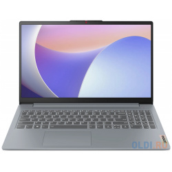 Ноутбук Lenovo IdeaPad Slim 3 15AMN8 82XQ00EQPS 15 6" 