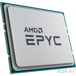 Процессор AMD EPYC™ Model 7502  32core 64 th 180W 3 35Gh Max SP3 (100 000000054) П