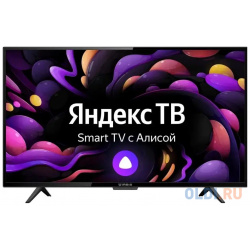 Телевизор Irbis 43U1YDX188FBS2 43" 4K Ultra HD 