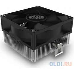 Cooler Master CPU RH A30 25PK R1  Socket AMD 65W Al 4pin
