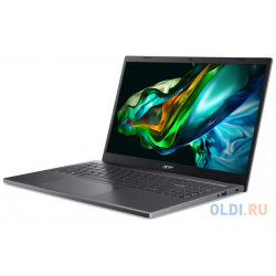Ноутбук Acer Aspire A515 58P 368Y NX KHJER 002 15 6"