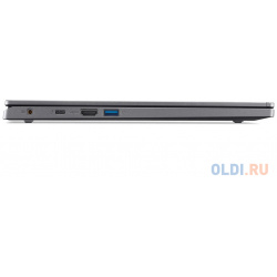 Ноутбук Acer Aspire A515 58P 368Y NX KHJER 002 15 6"