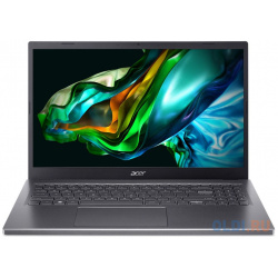 Ноутбук Acer Aspire A515 58P 359X NX KHJER 001 15 6" 