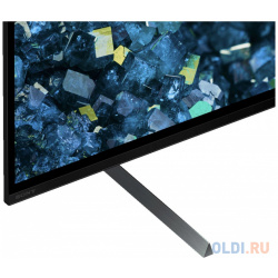 Телевизор SONY XR 55A80L 55" OLED 4K Ultra HD