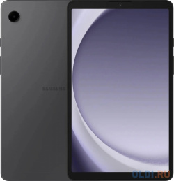 Планшет Samsung Galaxy Tab A9 8 7" 8Gb/128Gb Gray SM X115NZAESKZ 