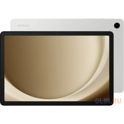 Планшет Samsung Galaxy Tab A9+ 11" 8Gb/128Gb Silver SM X216BZSESKZ 