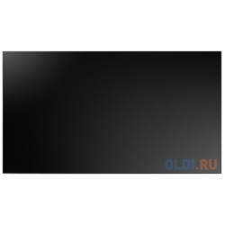 46" LCD Экран  Разрешение 1920х1080; цветность 16 7млн; яркость 500кд/м2; контрастность 1200:1; время отклика 8мс; входы: HDMI 1 DVI VGA DP Hikvision DS D2046LU Y