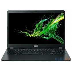 Ноутбук Acer Aspire A315 58 5427 15 6" Французская клавиатура 