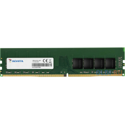 Оперативная память для компьютера A Data AD4U26668G19 SGN DIMM 8Gb DDR4 2666 MHz ADATA 