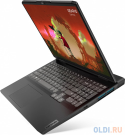 Ноутбук Lenovo IdeaPad Gaming 3 16IAH7 82SA0051RK 16"