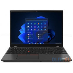 Ноутбук Lenovo ThinkPad T16 Gen 2 21HH002JRT 16" 
