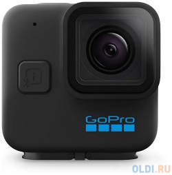 Экшн камера GoPro HERO11 Black Mini 1xCMOS 27Mpix черный CHDHF 111 RW 