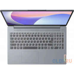 Ноутбук Lenovo IdeaPad Slim 3 15IAN8 82XB0006RK 15 6"