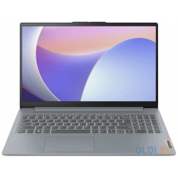 Ноутбук Lenovo deaPad Slim 3 15IAN8 82XB0005RK 15 6" 