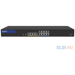 Maipu IGW500 200 internet gateway  integrated Routing Switching Security Access Controlle 12*1000M Base T(Controller Mode: 64 Units AP; Mo 24700337