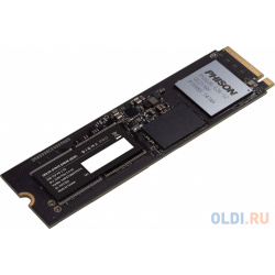 SSD накопитель Digma Pro Top P6 2 Tb PCI E 4 0 х4 