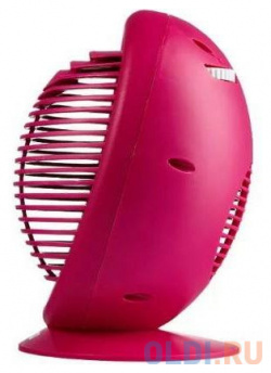 Тепловентилятор Zanussi ZFH/C 405 pink