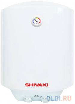 Shivaki premium eco 1 5kW  30L white FEN1010BELX/S