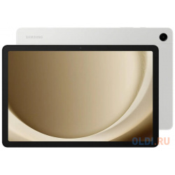 Планшет Samsung Galaxy Tab A9+ SM X216B 11" 4Gb/64Gb Silver X216BZSAMEA 