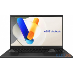 Ноутбук ASUS Vivobook Pro 15 OLED N6506MU MA083 90NB12Z3 M00430 6" 