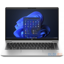 Ноутбук HP ProBook 445 G10 7P3C9UT 14" 