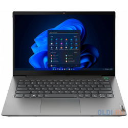 Ноутбук Lenovo ThinkBook 14 G5 21JC0020AU 14" 