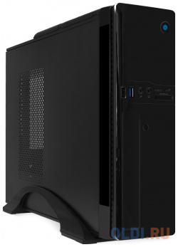 MicroATX Slim Desktop Crown CMC 1908 3(300) (CM PS300)) 300W Black CM000003615 