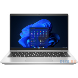 Ноутбук HP ProBook 440 G9 7J009PA 14" 