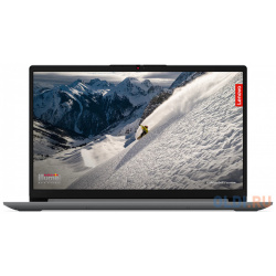 Ноутбук Lenovo IdeaPad 1 15AMN7 82VG00MUUE 15 6"