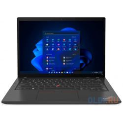 Ноутбук Lenovo ThinkPad T14 Gen 4 21HD005XRT 14" 