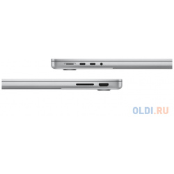 Ноутбук Apple MacBook Pro 14 A2918 MTL83X/A 2"