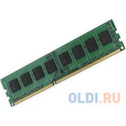 Оперативная память 4Gb PC3 12800 1600MHz DDR3 DIMM NCP 