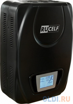 Rucelf Стабилизатор напряжения SDW II 12000 L 00 00000465 