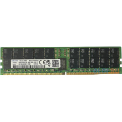 Память оперативная/ Samsung DDR5 128GB 4800MHz RDIMM M321RAGA0B20 CWKZJ 