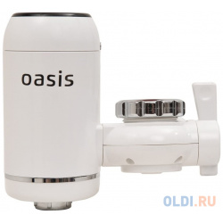 OASIS Проточный электрический водонагреватель NP W 4640039481171 