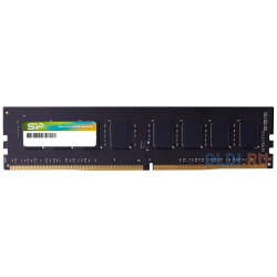 Оперативная память для компьютера Silicon Power SP032GBLFU320F02 DIMM 32Gb DDR4 3200 MHz 