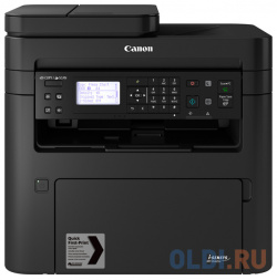МФУ Canon i SENSYS MF264dw (копир принтер сканер ADF  дуплекс LAN Wi Fi A4) 2925C016