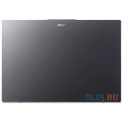 Ноутбук Acer Swift Go 16 SFG16 72 790F NX KUBCD 001 16"