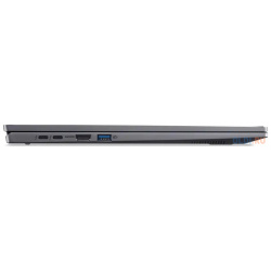 Ноутбук Acer Swift Go 16 SFG16 72 50UC NX KUBCD 002 16"
